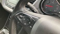 Vauxhall Grandland X 1.2 Turbo Griffin Edition 5dr Petrol Hatchback